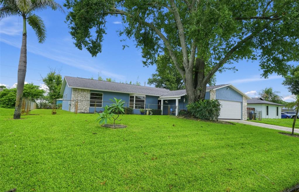Property for sale at 1738 SW BEEKER STREET, PORT ST LUCIE, FL, 34953