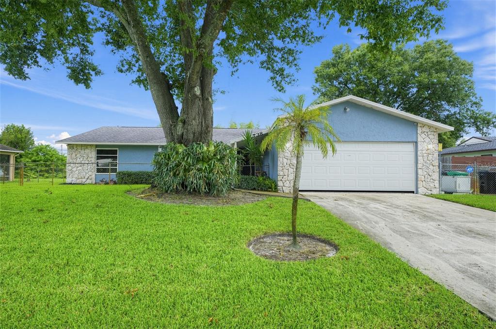 Property for sale at 1738 SW BEEKER STREET, PORT ST LUCIE, FL, 34953