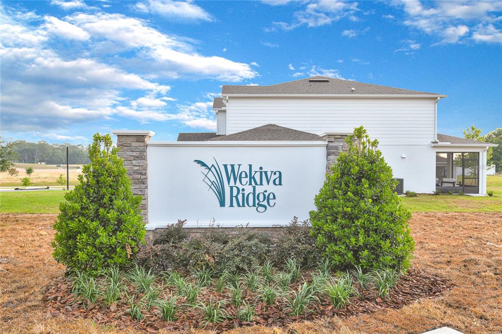 Property for sale at 3716 DEER RIDGE DRIVE, MOUNT DORA, FL, 32757