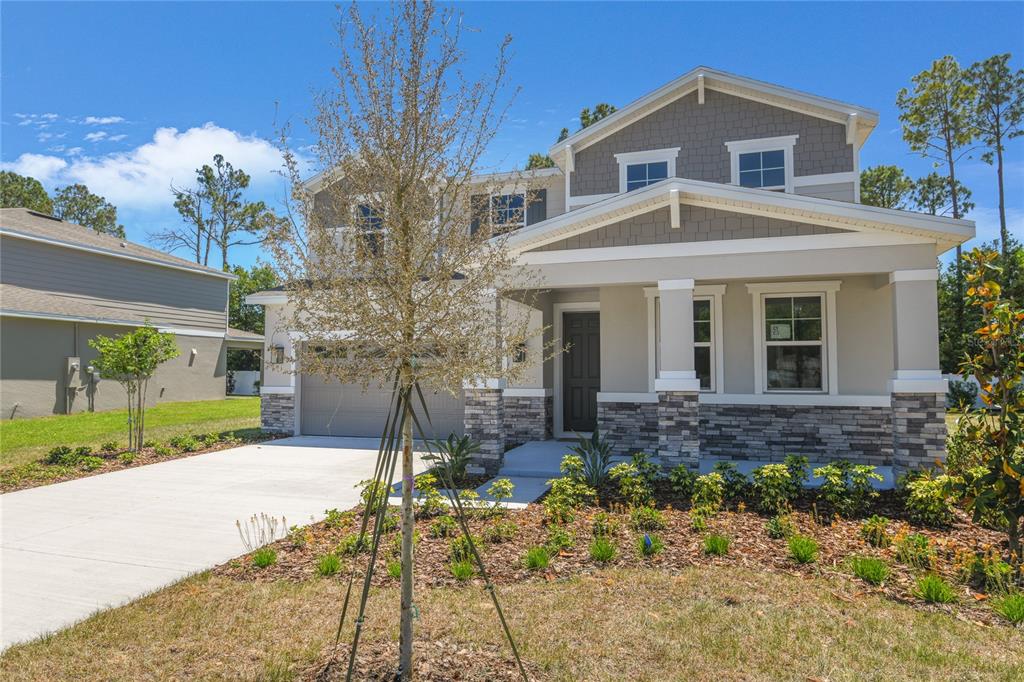 Property for sale at 3716 DEER RIDGE DRIVE, MOUNT DORA, FL, 32757