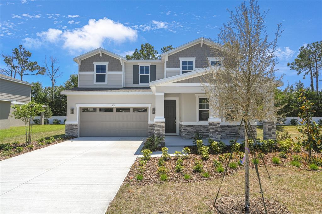 Property for sale at 3716 DEER RIDGE DRIVE, MOUNT DORA, FL, 32757