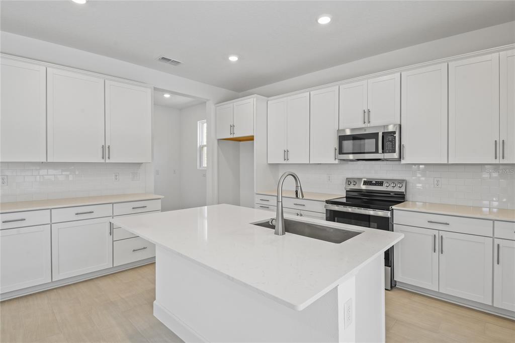 Property for sale at 3716 DEER RIDGE DRIVE, MOUNT DORA, FL, 32757