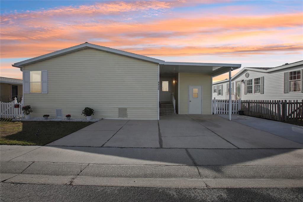 Property for sale at 8420 FANTASIA PARK WAY, RIVERVIEW, FL, 33578