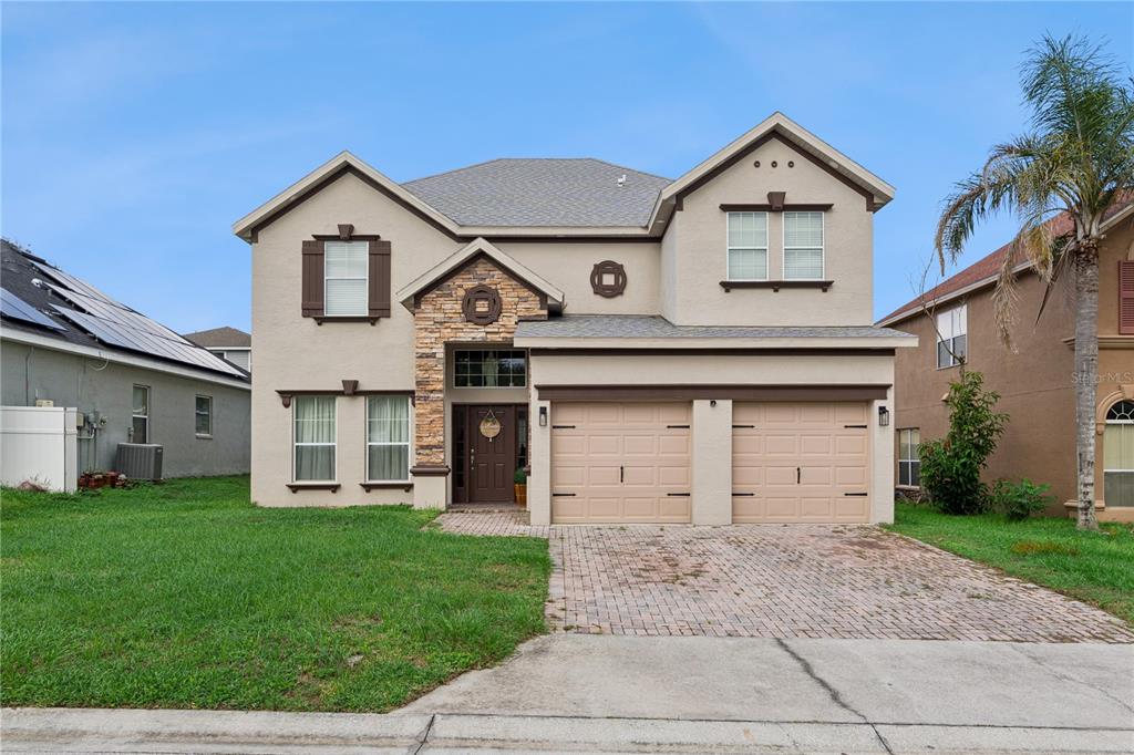 Property for sale at 233 TOWERVIEW DRIVE E, HAINES CITY, FL, 33844