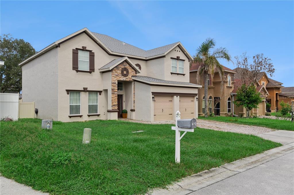 Property for sale at 233 TOWERVIEW DRIVE E, HAINES CITY, FL, 33844