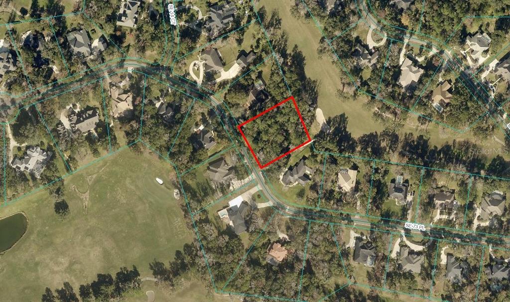 Property for sale at 1555 SE 73RD PLACE, OCALA, FL, 34480