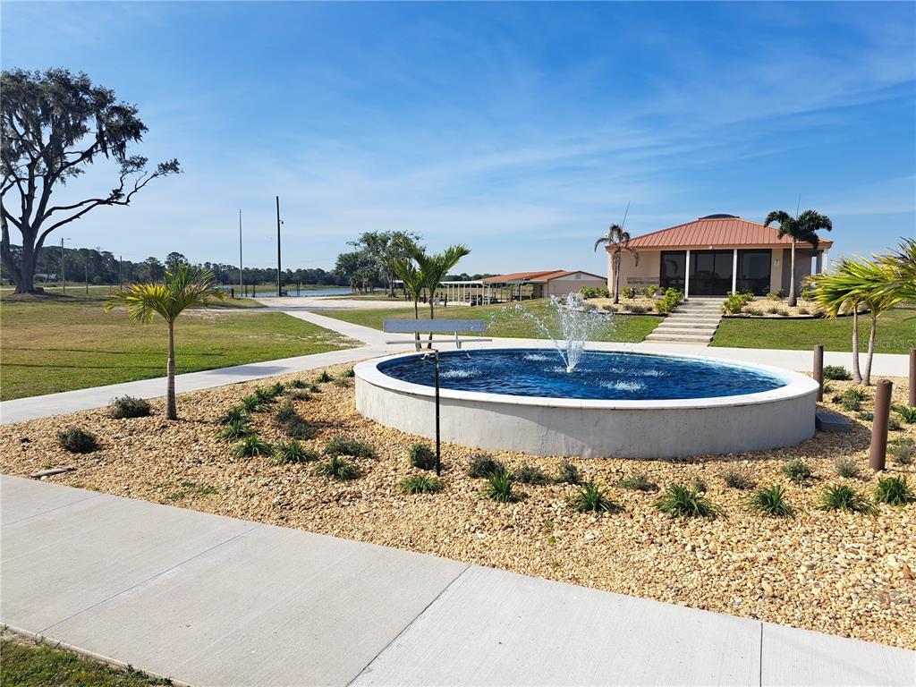 Property for sale at 5 EL DORADO DRIVE, INDIAN LAKE ESTATES, FL, 33855