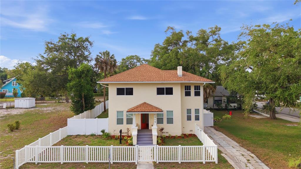 Property for sale at 1315 22ND AVENUE S, ST PETERSBURG, FL, 33705