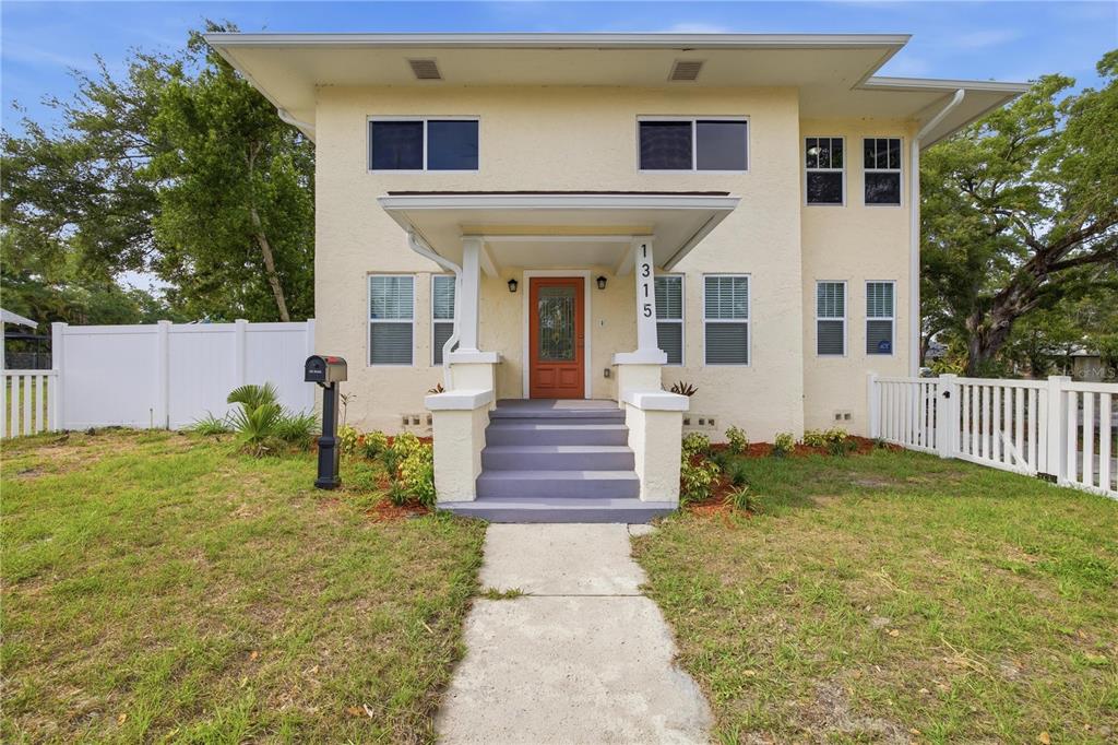Property for sale at 1315 22ND AVENUE S, ST PETERSBURG, FL, 33705