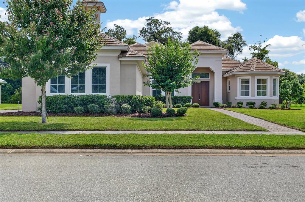 Property for sale at 46 NEW LEATHERWOOD DRIVE, PALM COAST, FL, 32137