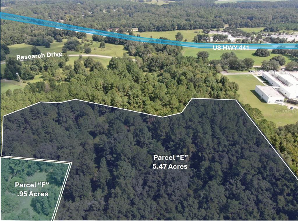 Property for sale at TECHNOLOGY AVENUE, ALACHUA, FL, 32615