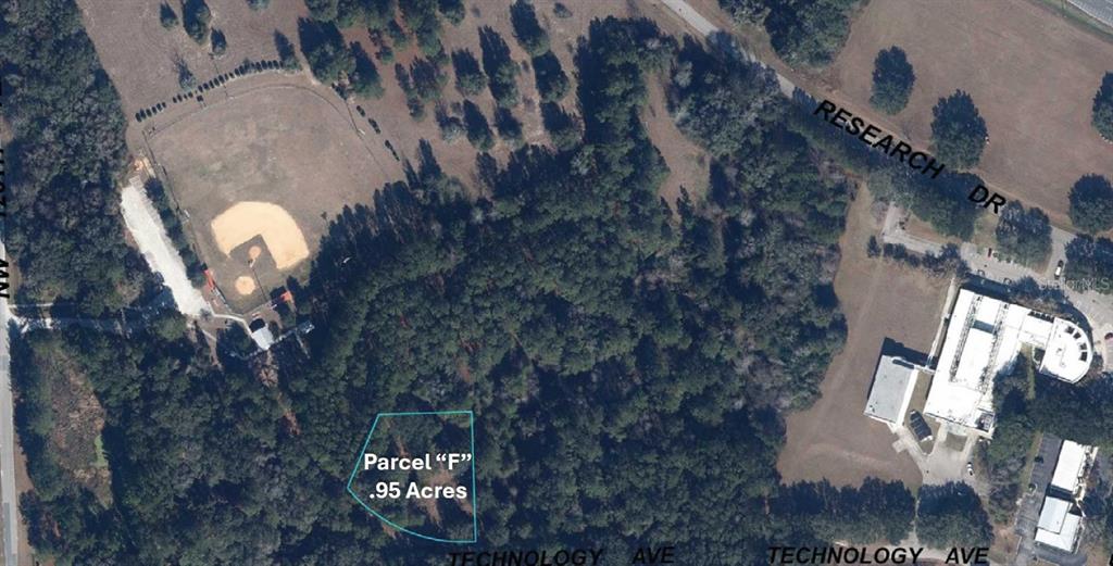 Property for sale at TECHNOLOGY AVENUE, ALACHUA, FL, 32615