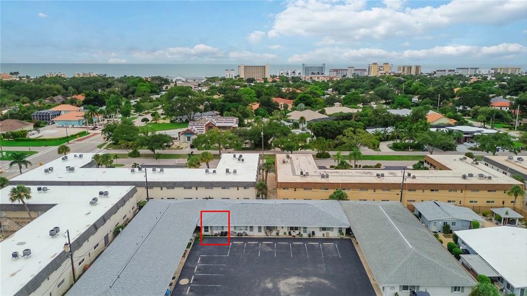 Property for sale at 525 MANATEE COURT UNIT 10, VENICE, FL, 34285