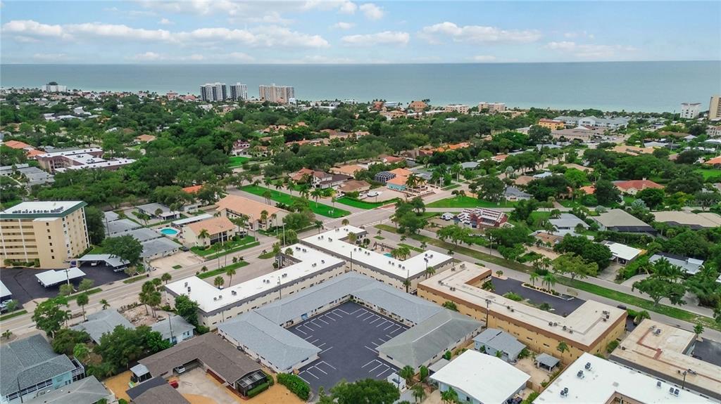Property for sale at 525 MANATEE COURT UNIT 10, VENICE, FL, 34285