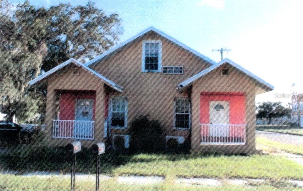Property for sale at 225 W EFFIE STREET, ARCADIA, FL, 34266