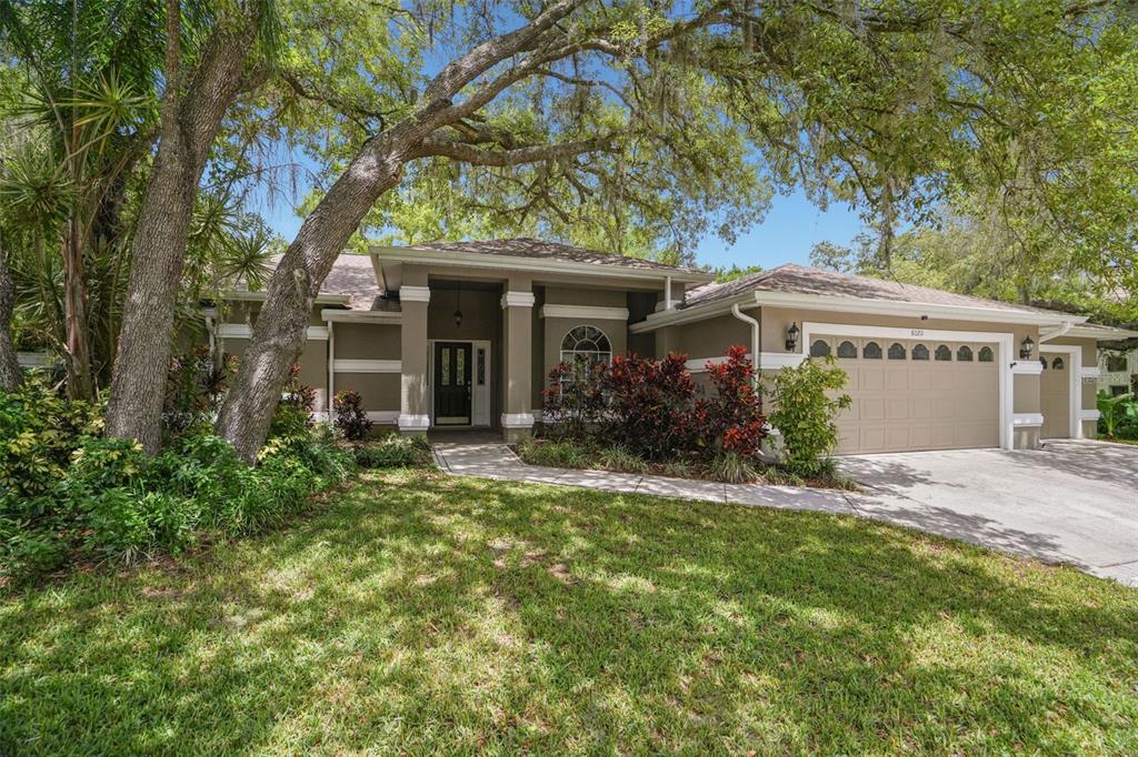 Property for sale at 8020 MOONLIGHT LANE, NEW PORT RICHEY, FL, 34654