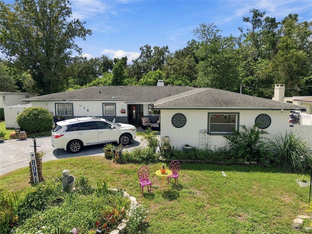 Property for sale at 519 S LARRY CIRCLE, BRANDON, FL, 33511