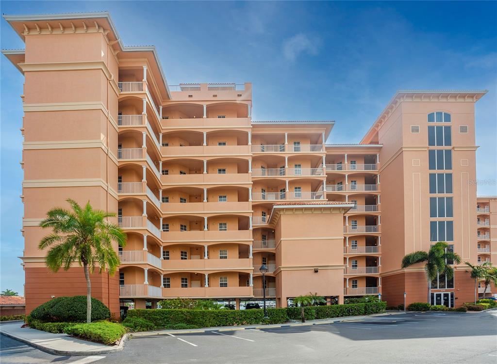Property for sale at 530 S GULFVIEW BOULEVARD UNIT 606, CLEARWATER, FL, 33767