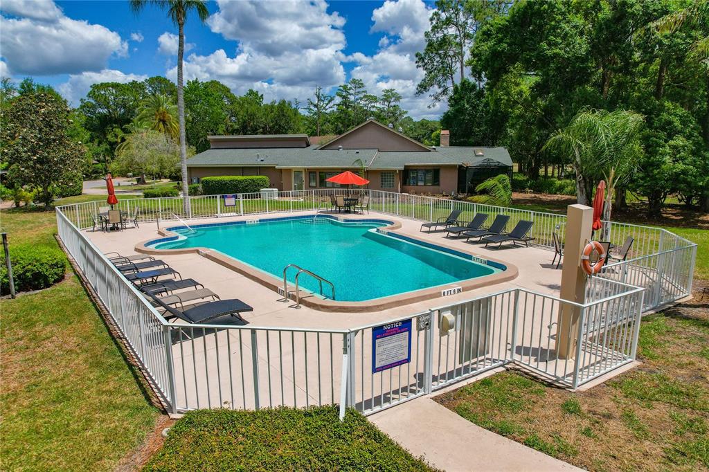 Community Pool
