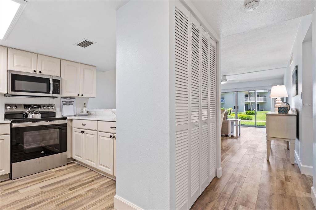 Property for sale at 4831 SAXON DRIVE UNIT 1080, NEW SMYRNA BEACH, FL, 32169