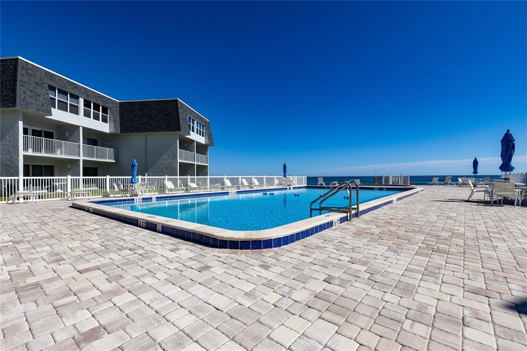 Property for sale at 4831 SAXON DRIVE UNIT 1080, NEW SMYRNA BEACH, FL, 32169