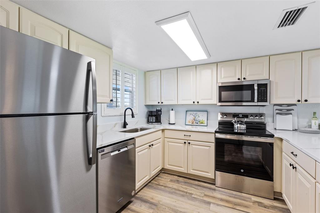 Property for sale at 4831 SAXON DRIVE UNIT 1080, NEW SMYRNA BEACH, FL, 32169