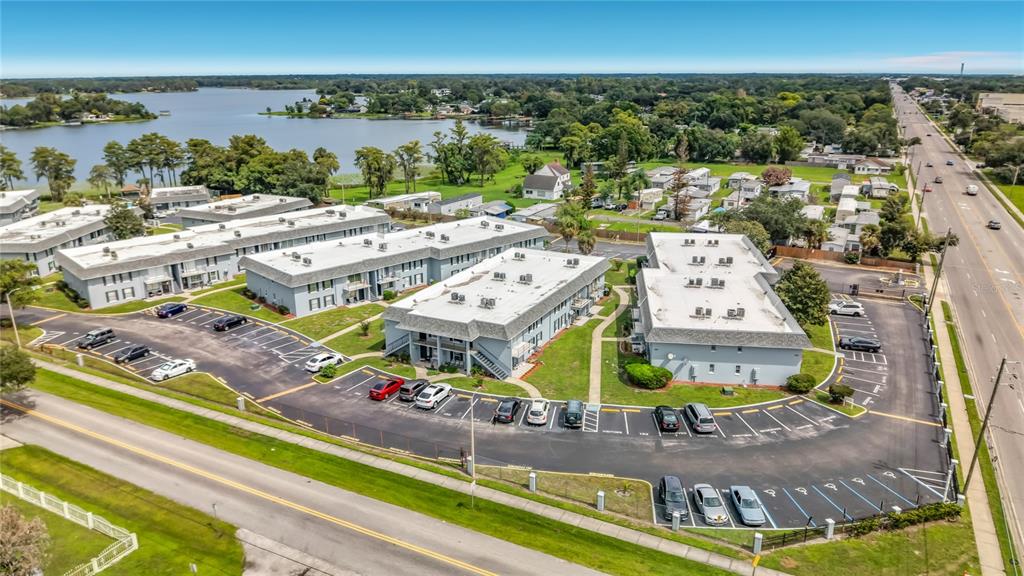 Property for sale at 915 W OAK RIDGE ROAD UNIT A, ORLANDO, FL, 32809