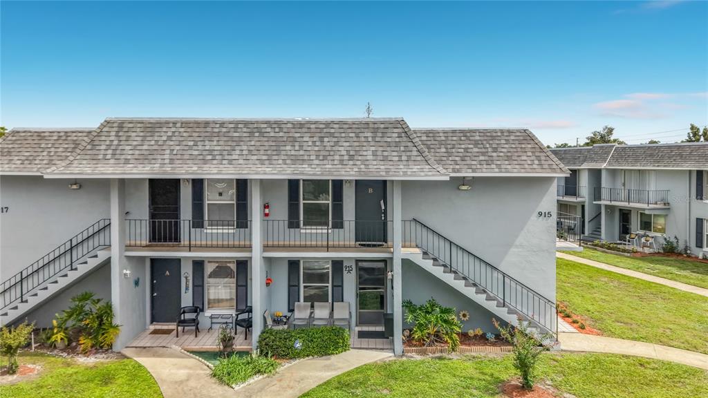 Property for sale at 915 W OAK RIDGE ROAD UNIT A, ORLANDO, FL, 32809