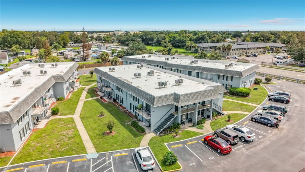 Property for sale at 915 W OAK RIDGE ROAD UNIT A, ORLANDO, FL, 32809