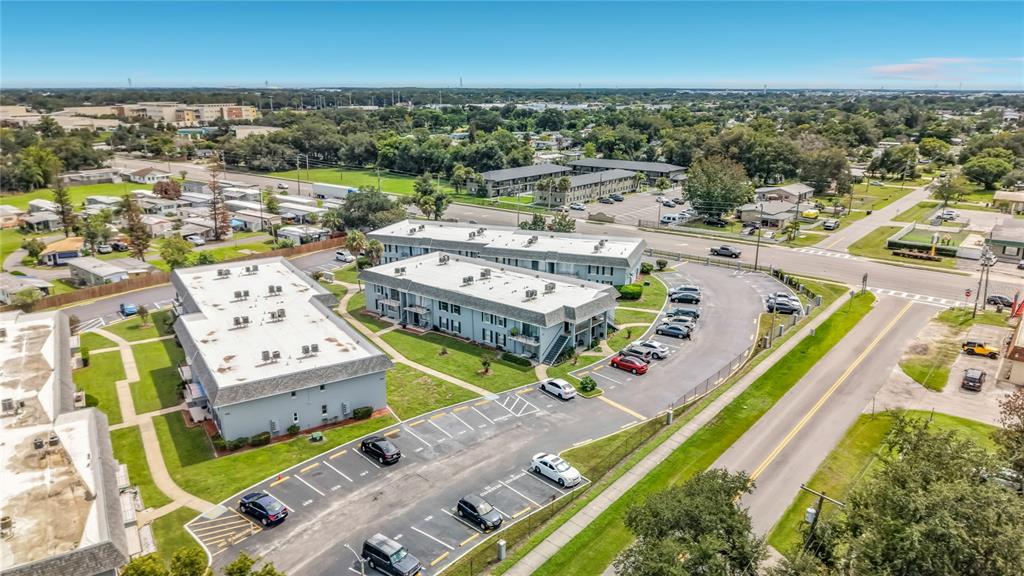 Property for sale at 915 W OAK RIDGE ROAD UNIT A, ORLANDO, FL, 32809