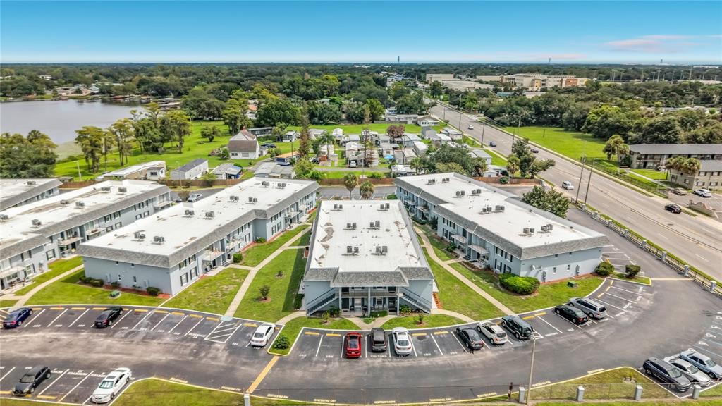 Property for sale at 915 W OAK RIDGE ROAD UNIT A, ORLANDO, FL, 32809