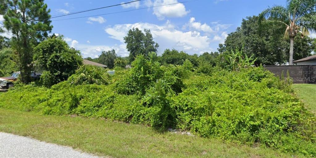 Property for sale at MERMEL DRIVE, NORTH PORT, FL, 34291