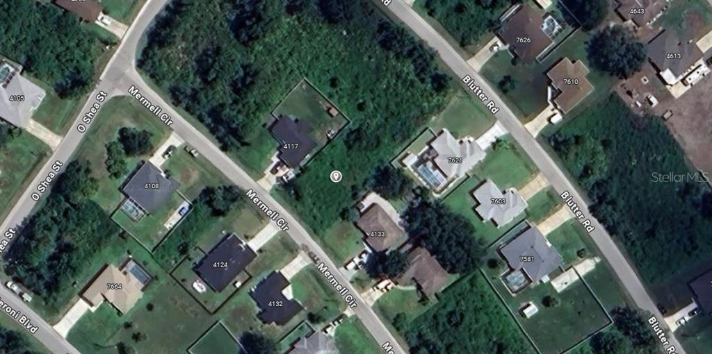 Property for sale at MERMEL DRIVE, NORTH PORT, FL, 34291