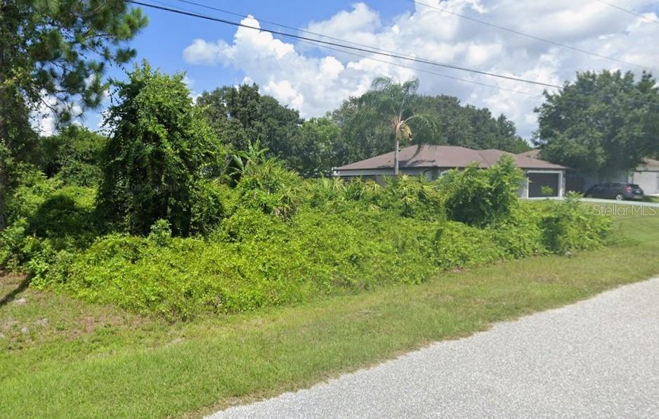 Property for sale at MERMEL DRIVE, NORTH PORT, FL, 34291