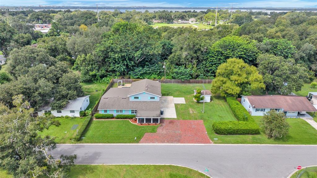Property for sale at 1420 LONG STREET, LAKELAND, FL, 33801