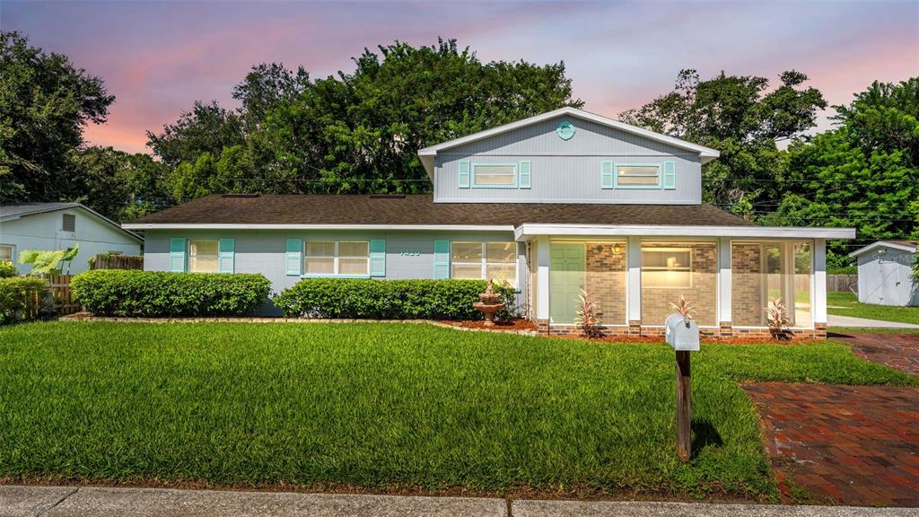 Property for sale at 1420 LONG STREET, LAKELAND, FL, 33801