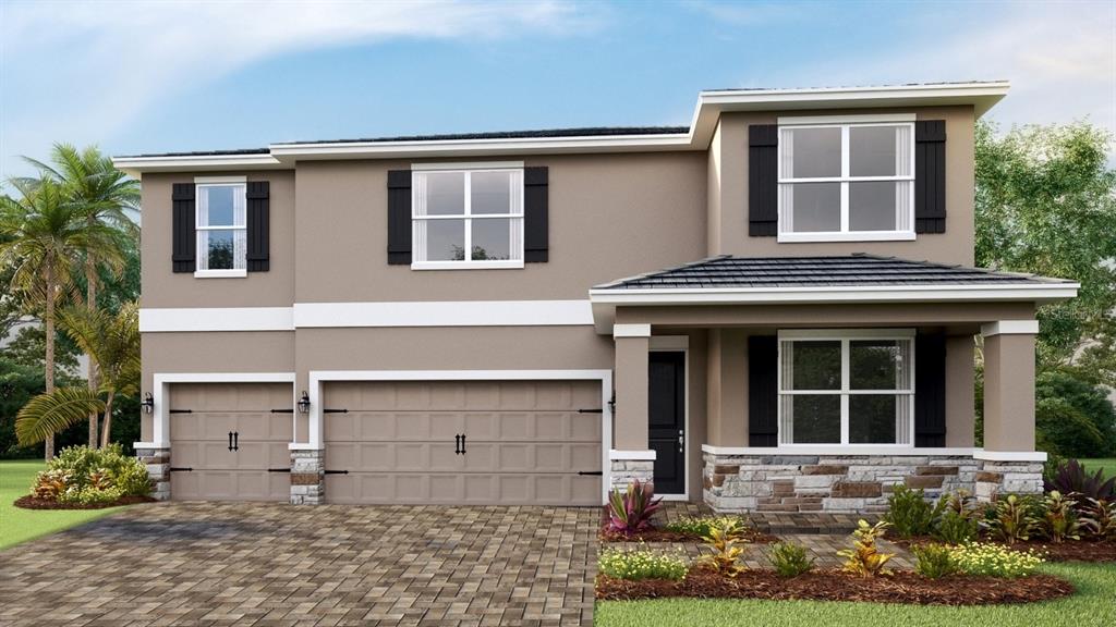 Property for sale at 1145 CHASEHILL LANE, ZEPHYRHILLS, FL, 33541