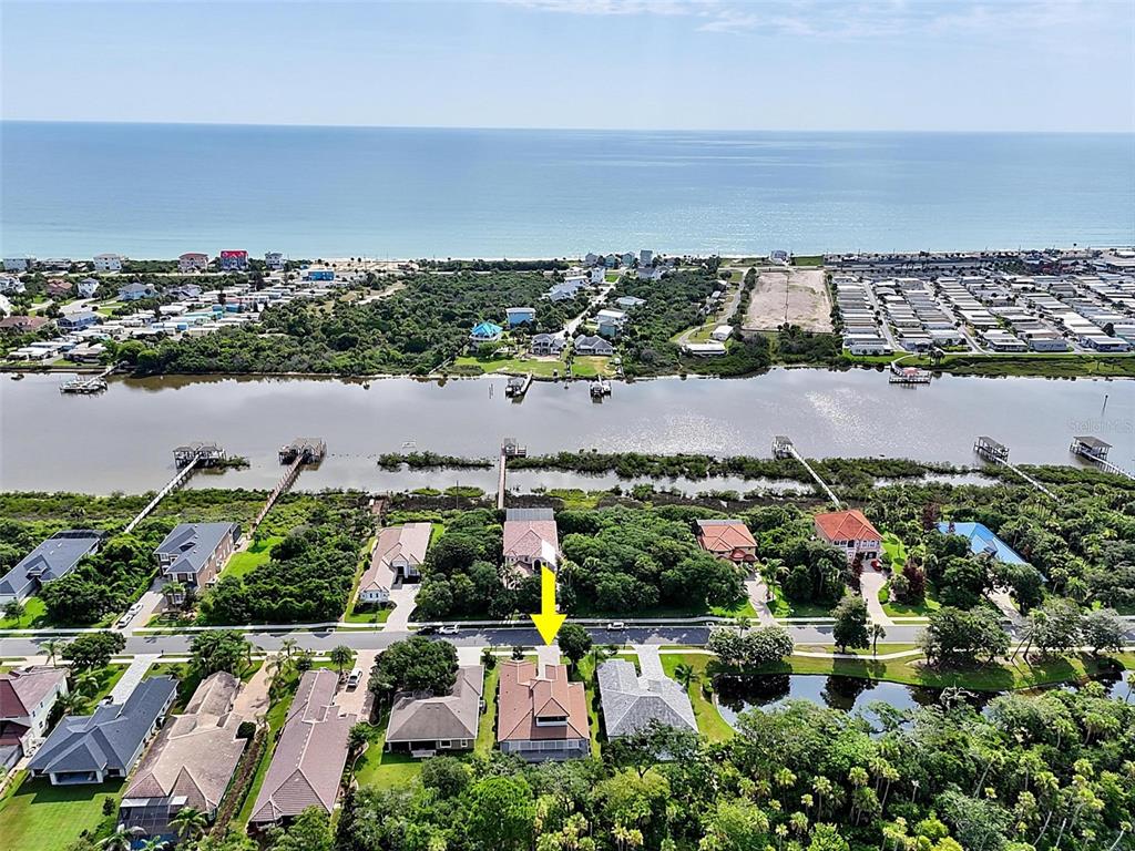 Property for sale at 23 N RIVERWALK DRIVE, PALM COAST, FL, 32137