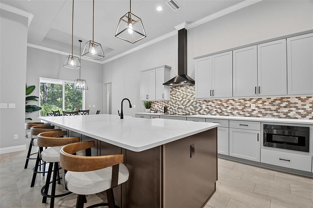 Property for sale at 23 N RIVERWALK DRIVE, PALM COAST, FL, 32137