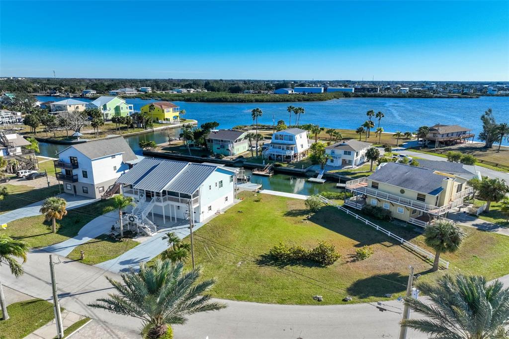 Property for sale at 6424 DRIFTWOOD DRIVE, HUDSON, FL, 34667