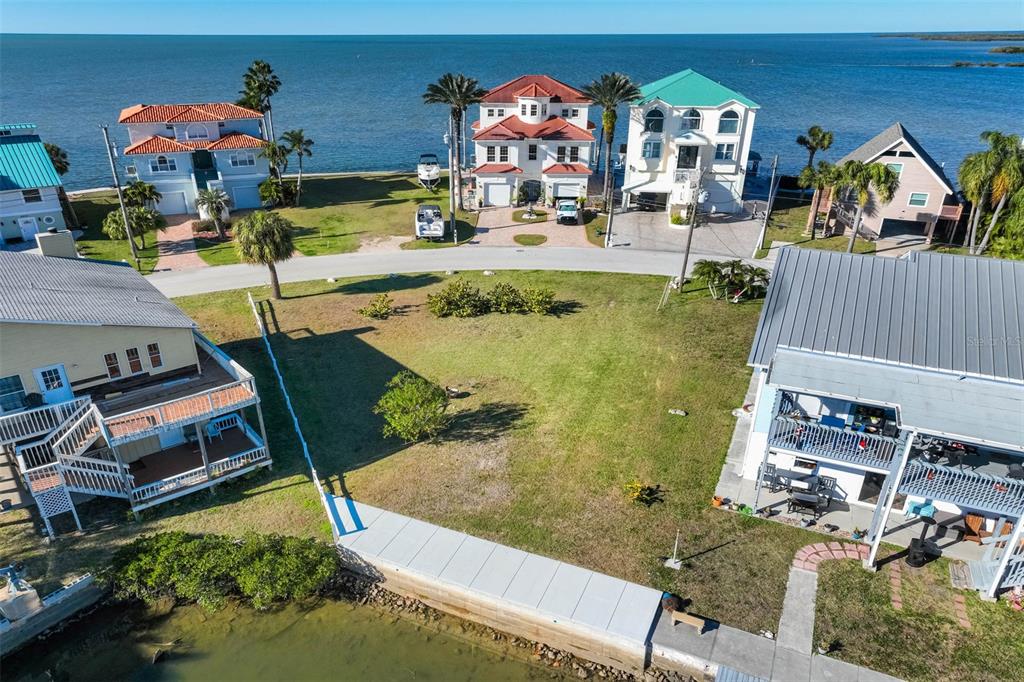 Property for sale at 6424 DRIFTWOOD DRIVE, HUDSON, FL, 34667