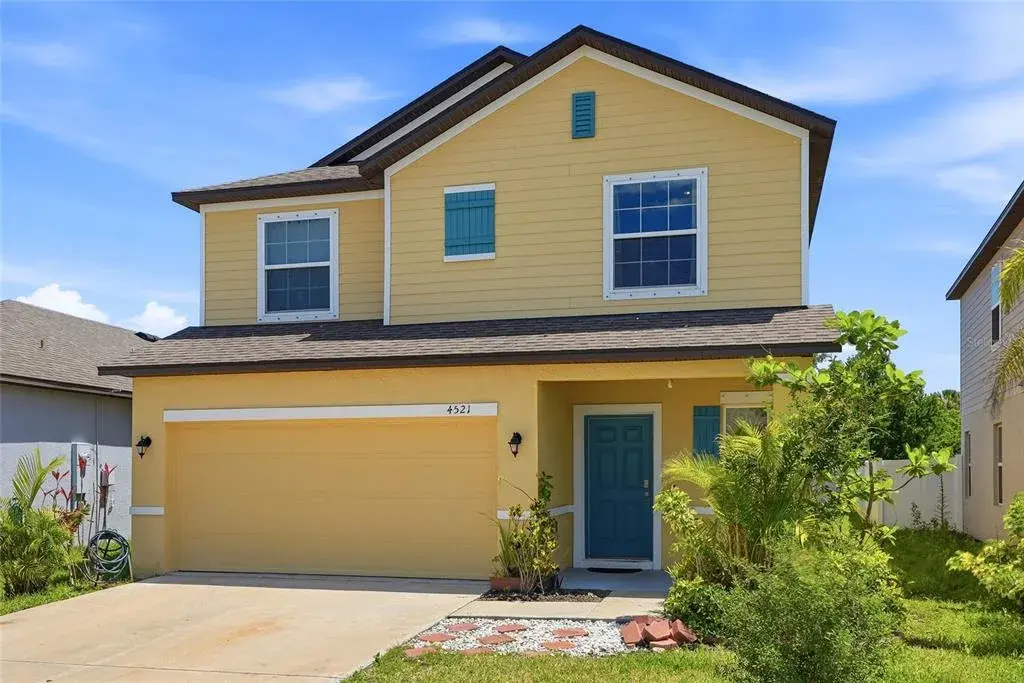 Property for sale at 4521 REISSWOOD LOOP, PALMETTO, FL, 34221