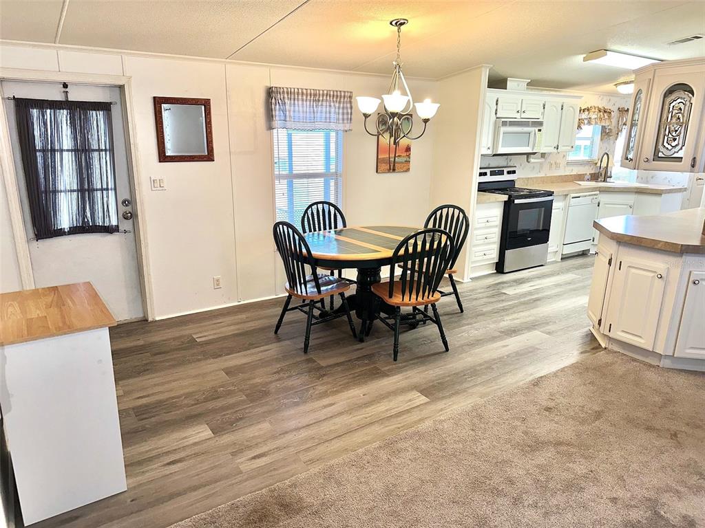 Property for sale at 6950 46TH AVENUE N UNIT 25, ST PETERSBURG, FL, 33709