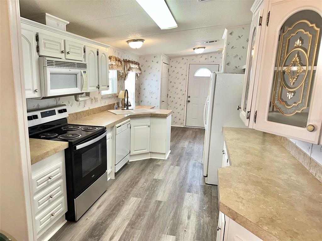 Property for sale at 6950 46TH AVENUE N UNIT 25, ST PETERSBURG, FL, 33709