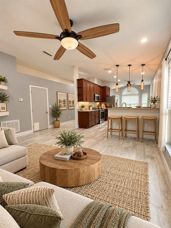 Property for sale at 179 DAHLIA VILLAGE CIRCLE UNIT 63, ORLANDO, FL, 32807