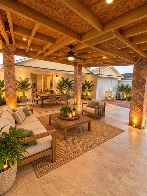 Property for sale at 179 DAHLIA VILLAGE CIRCLE UNIT 63, ORLANDO, FL, 32807