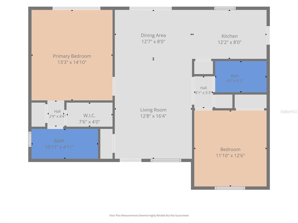 Property for sale at 10394 UPTON STREET, SPRING HILL, FL, 34608
