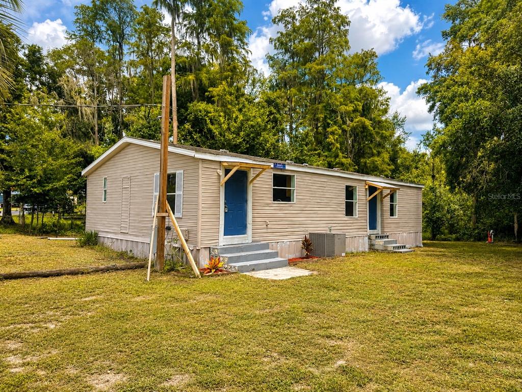 Property for sale at 26931 DEACON LOOP, ZEPHYRHILLS, FL, 33544