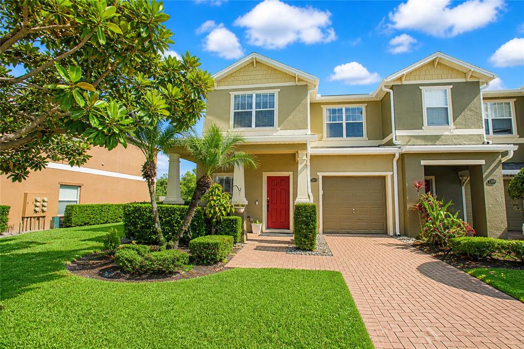 Property for sale at 1355 HONEY BLOSSOM DRIVE, ORLANDO, FL, 32824