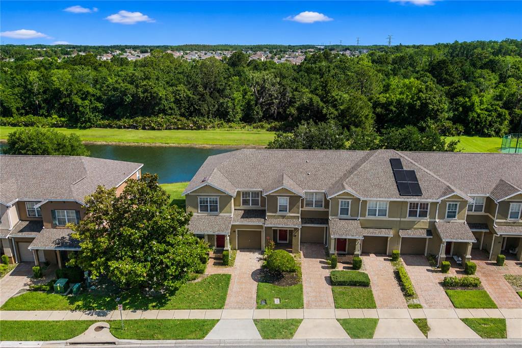 Property for sale at 1355 HONEY BLOSSOM DRIVE, ORLANDO, FL, 32824